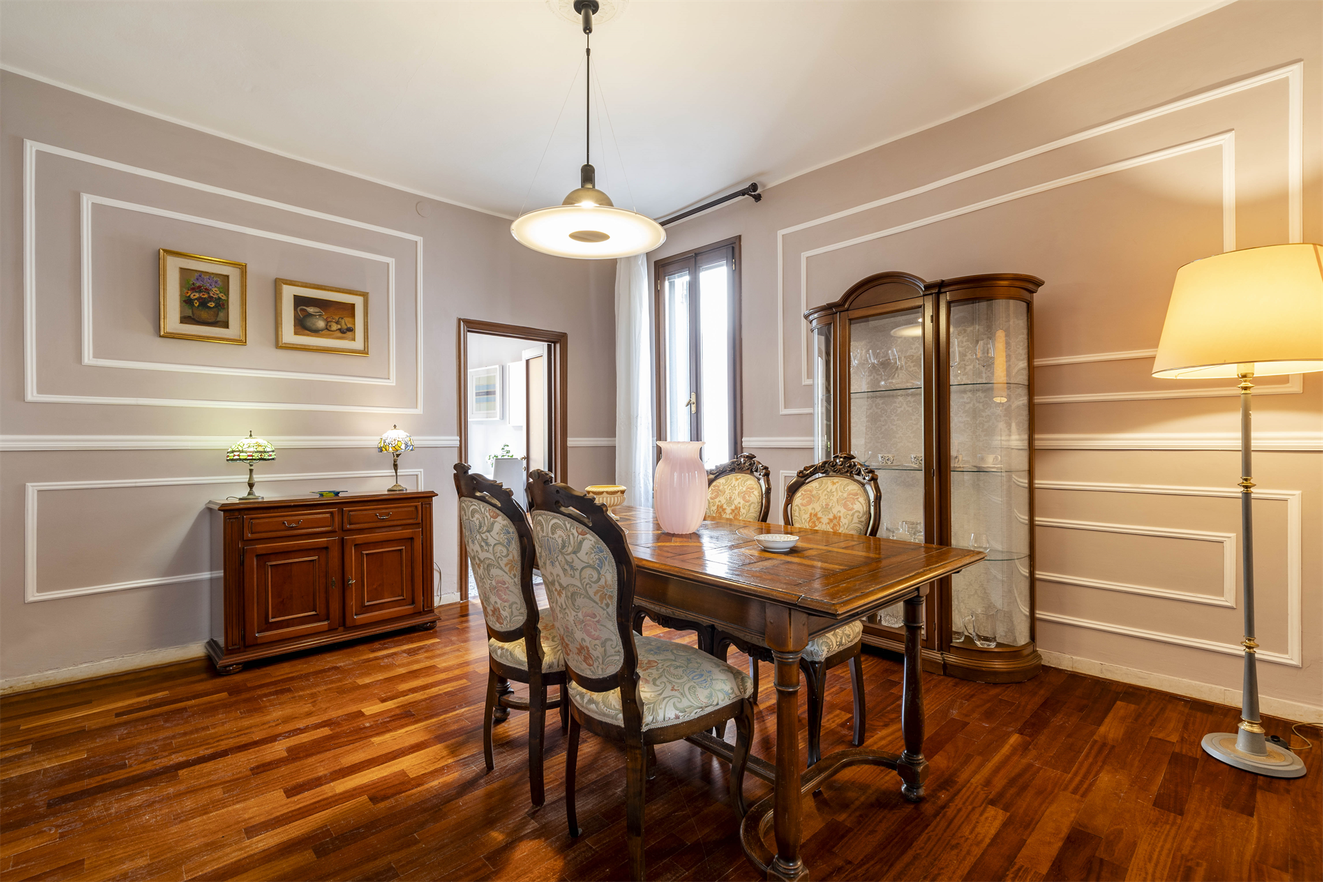 1 Bedroom Apartment/Flat's Image 4