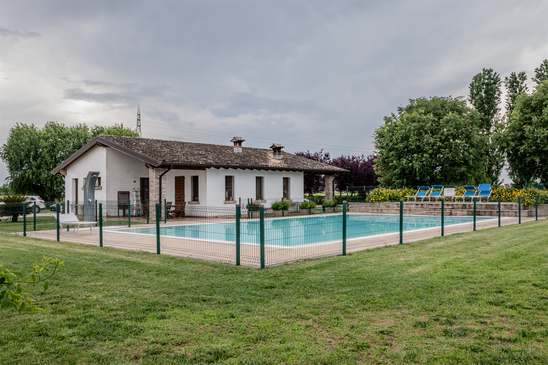 14 Bedroom Farm/Ranch/Plantation's Image 20