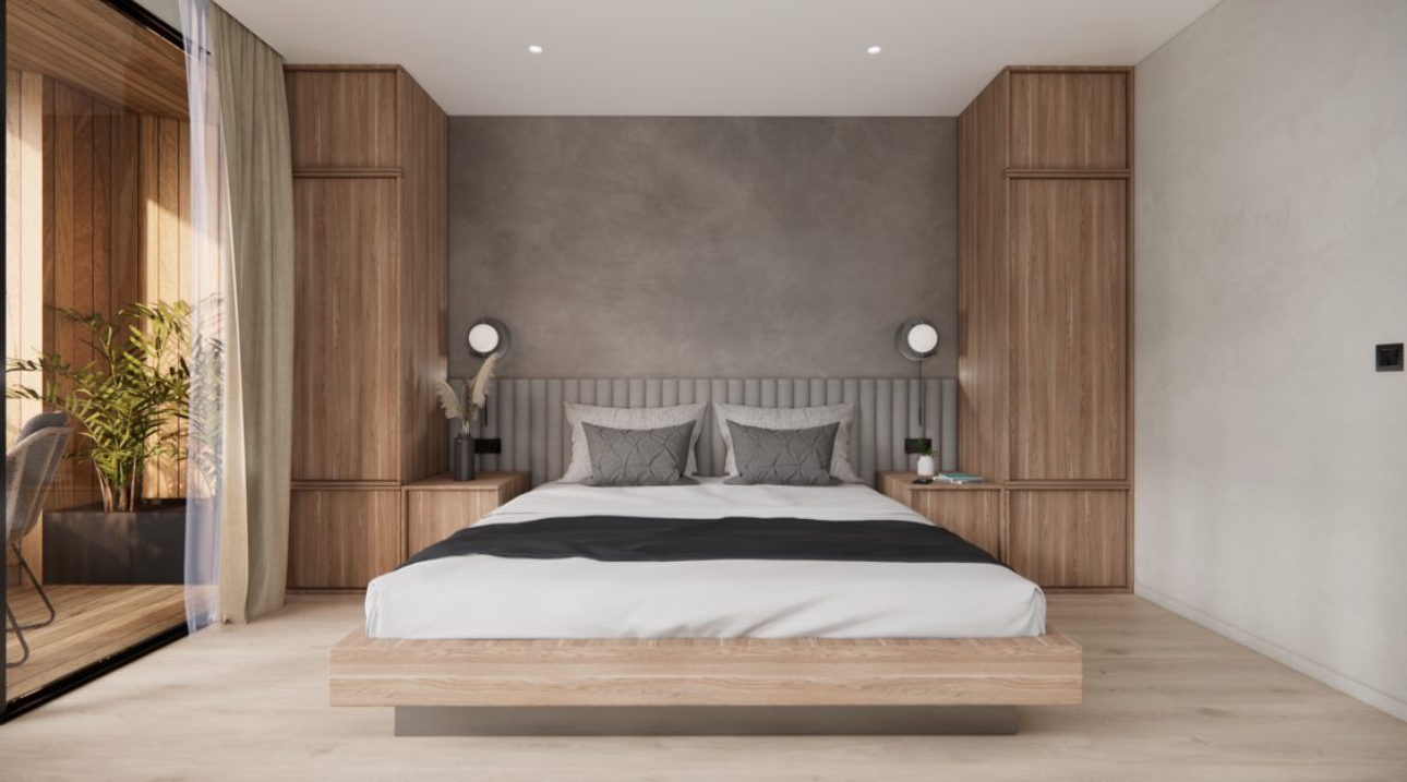 1 Bedroom Apartment/Flat's Image 12