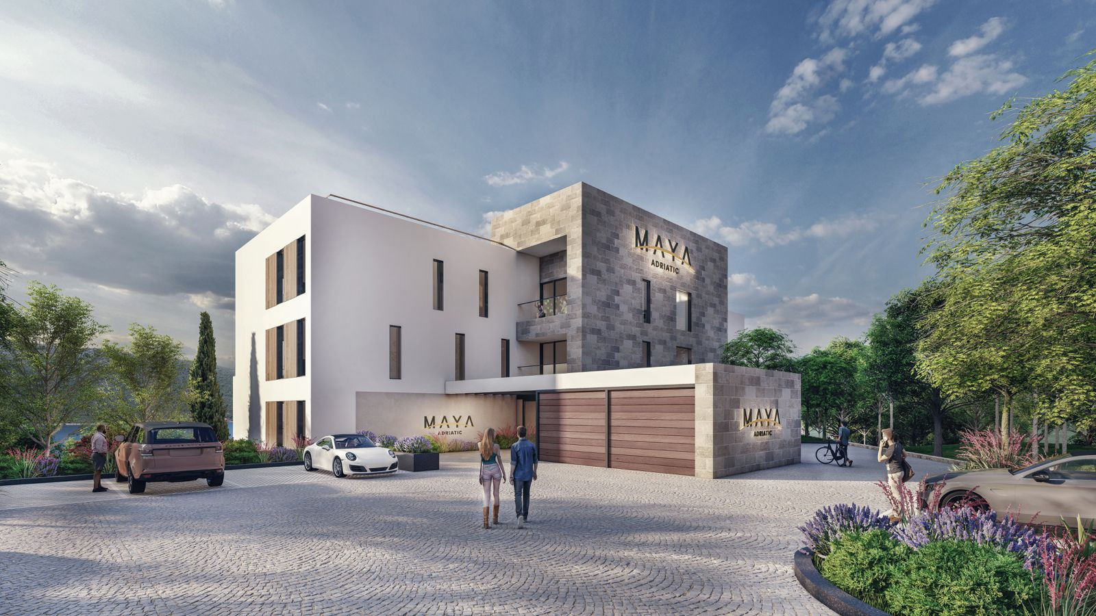 1 Bedroom Apartment/Flat's Image 5