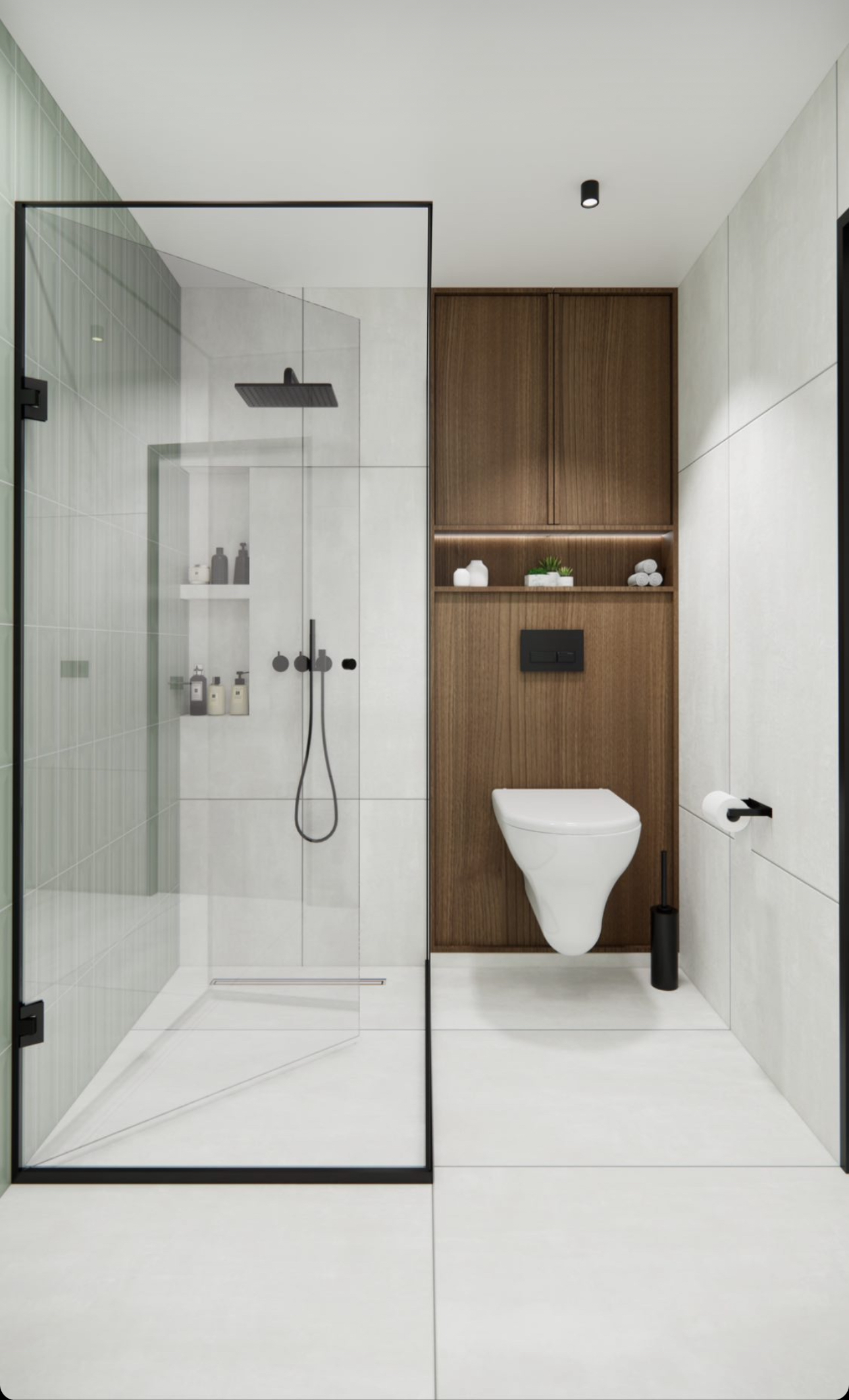 1 Bedroom Apartment/Flat's Image 13