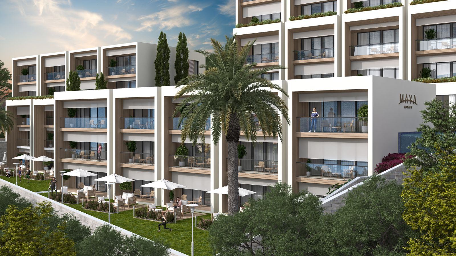 Property Slider Image