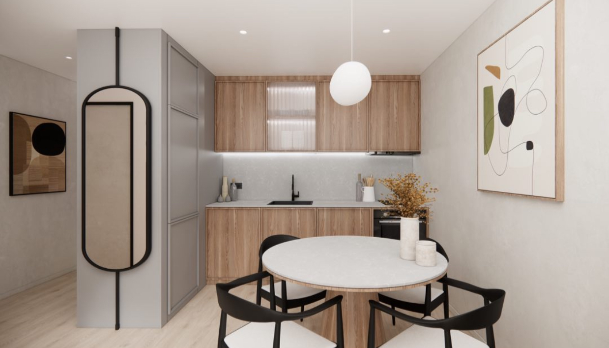 1 Bedroom Apartment/Flat's Image 10