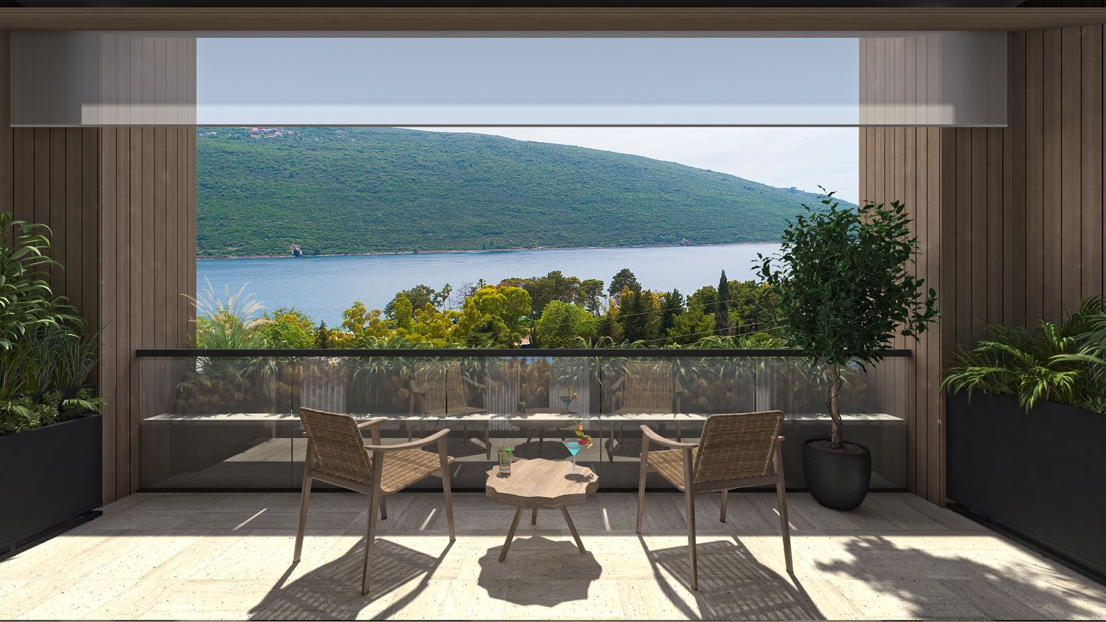 1 Bedroom Apartment/Flat's Image 22
