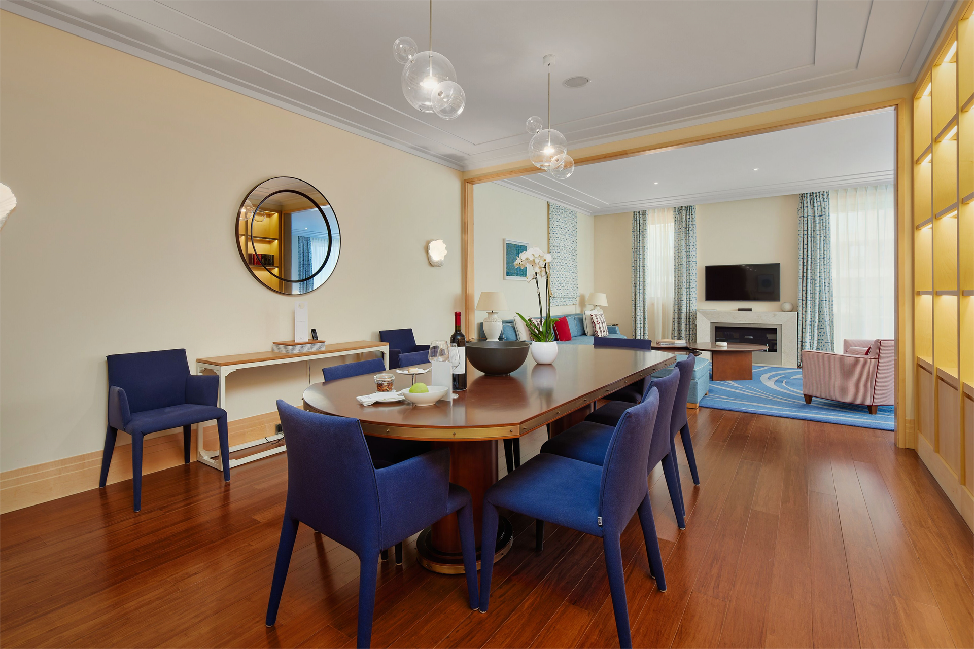 3 Bedroom Apartment/Flat's Image 4