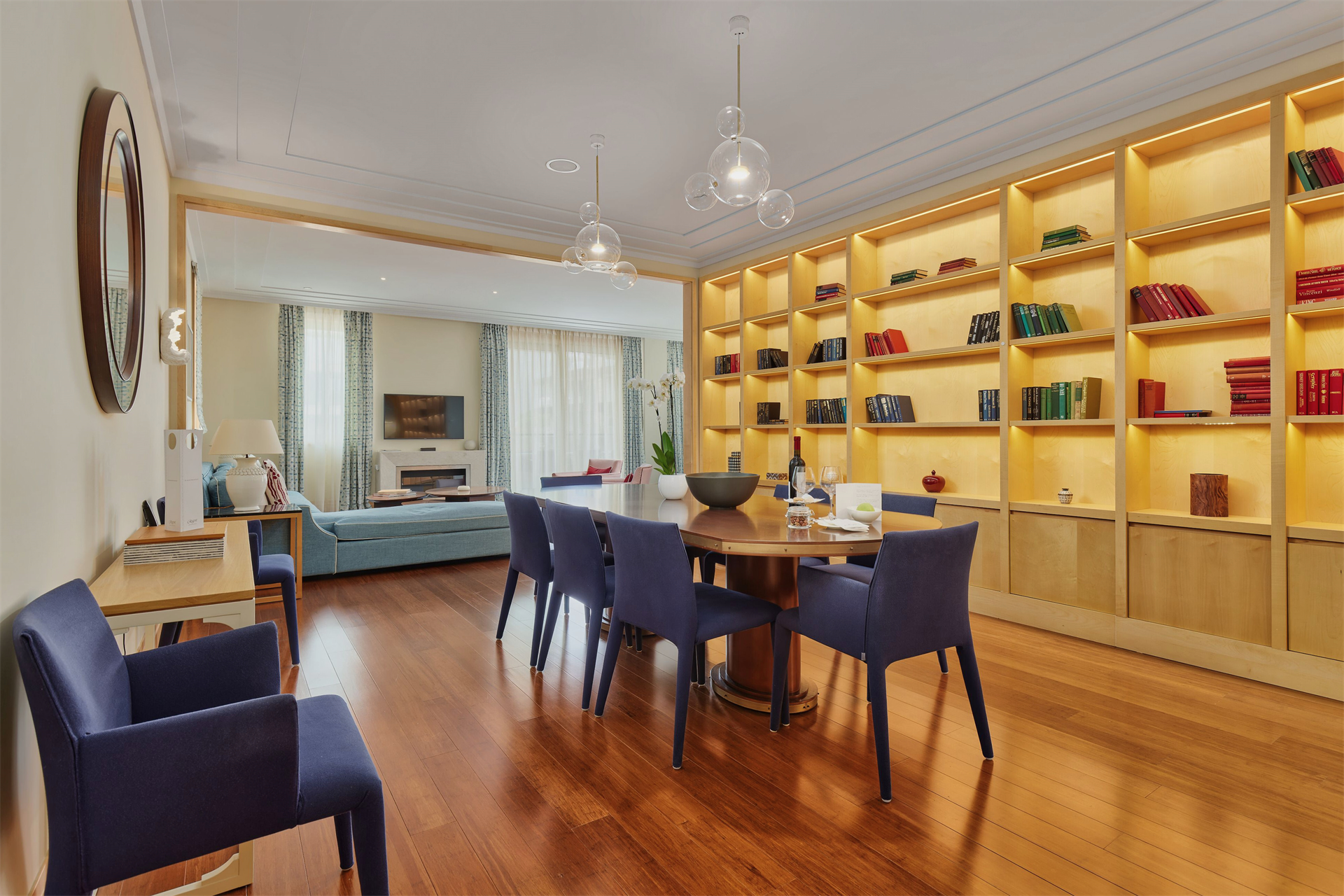 3 Bedroom Apartment/Flat's Image 3