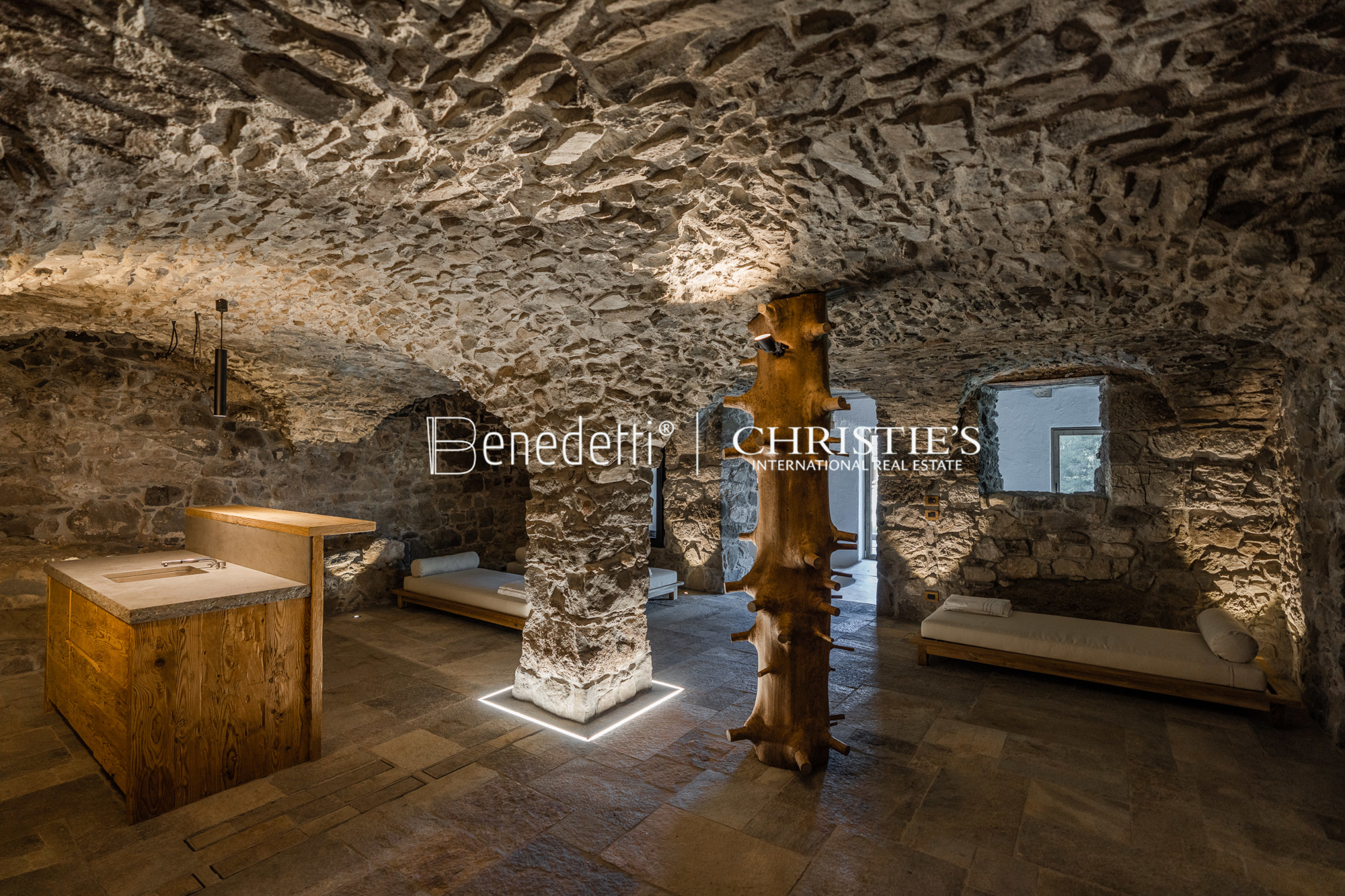 7 Bedroom Chalet's Image 29