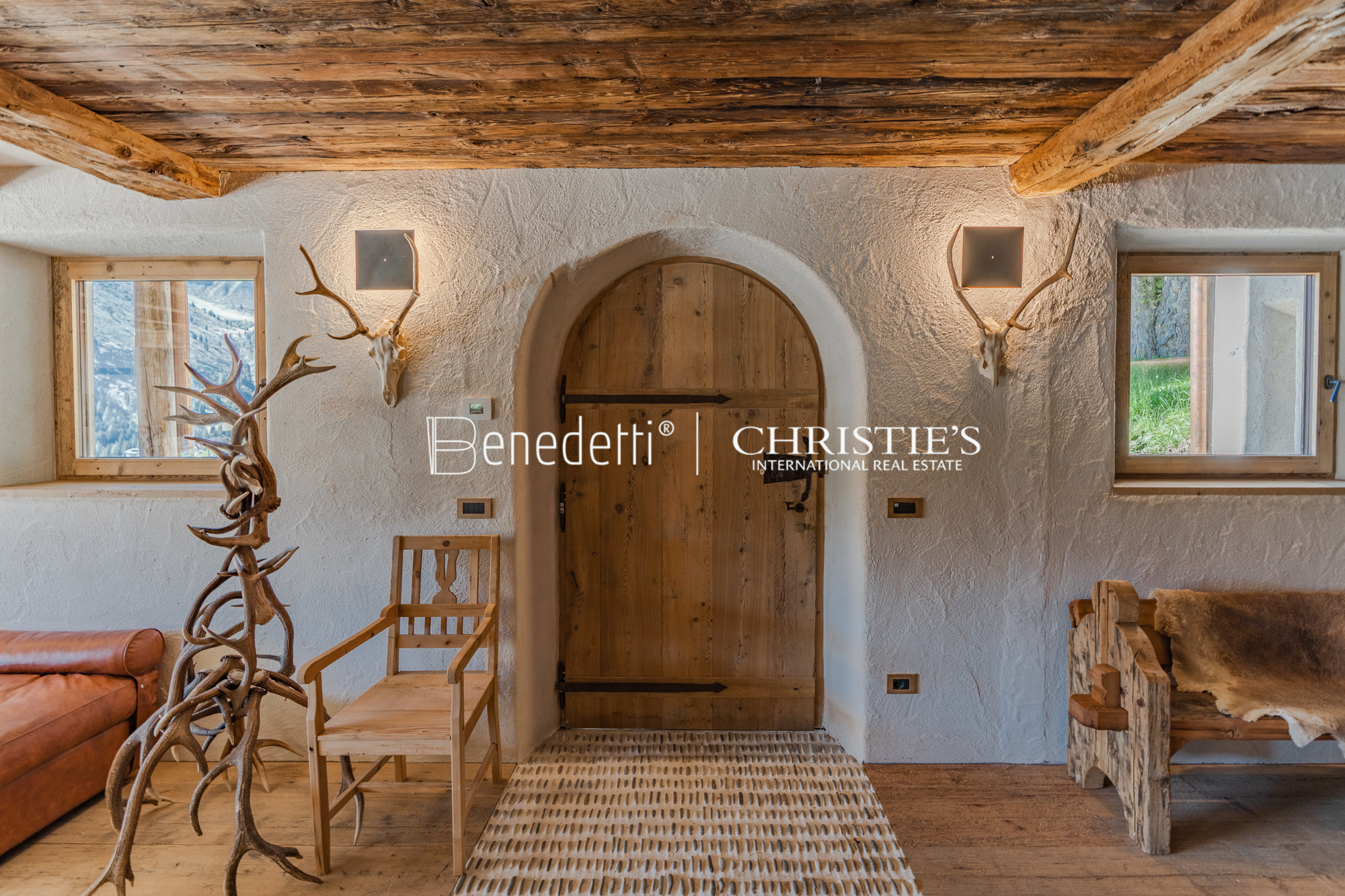7 Bedroom Chalet's Image 8