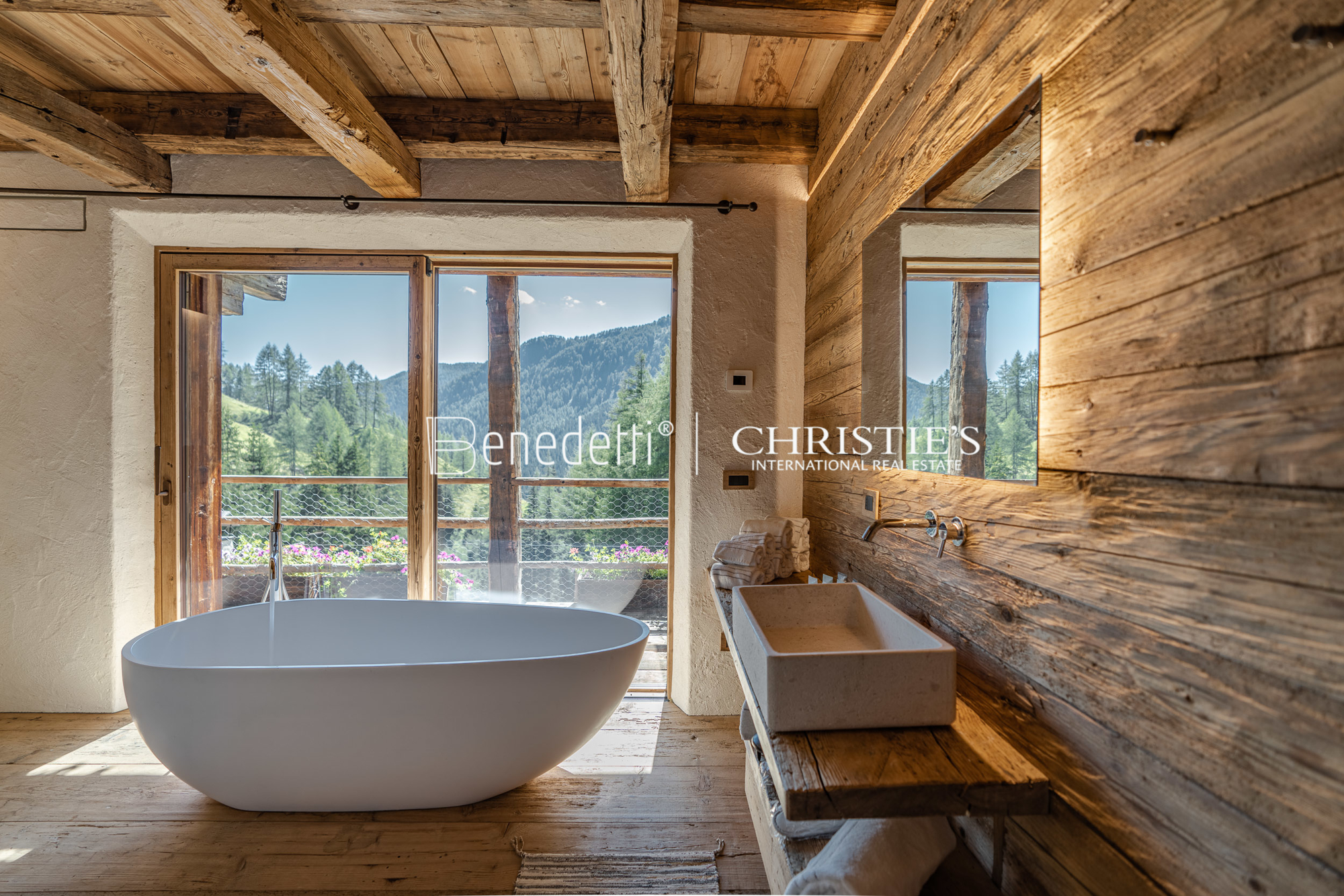 7 Bedroom Chalet's Image 17