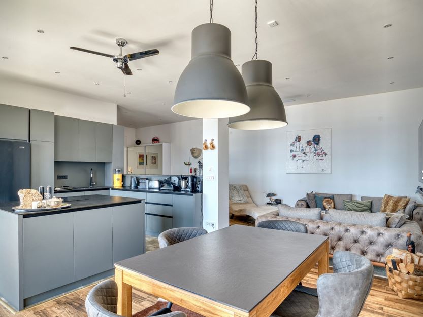 4 Bedroom Villa/Townhouse's Image 10