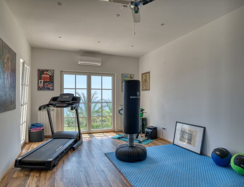 4 Bedroom Villa/Townhouse's Image 17