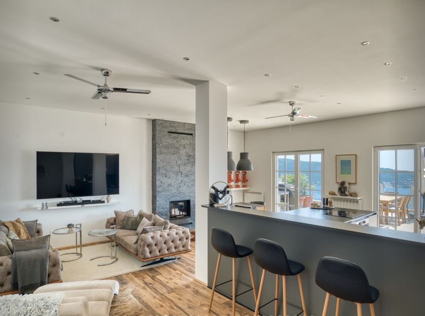 4 Bedroom Villa/Townhouse's Image 7