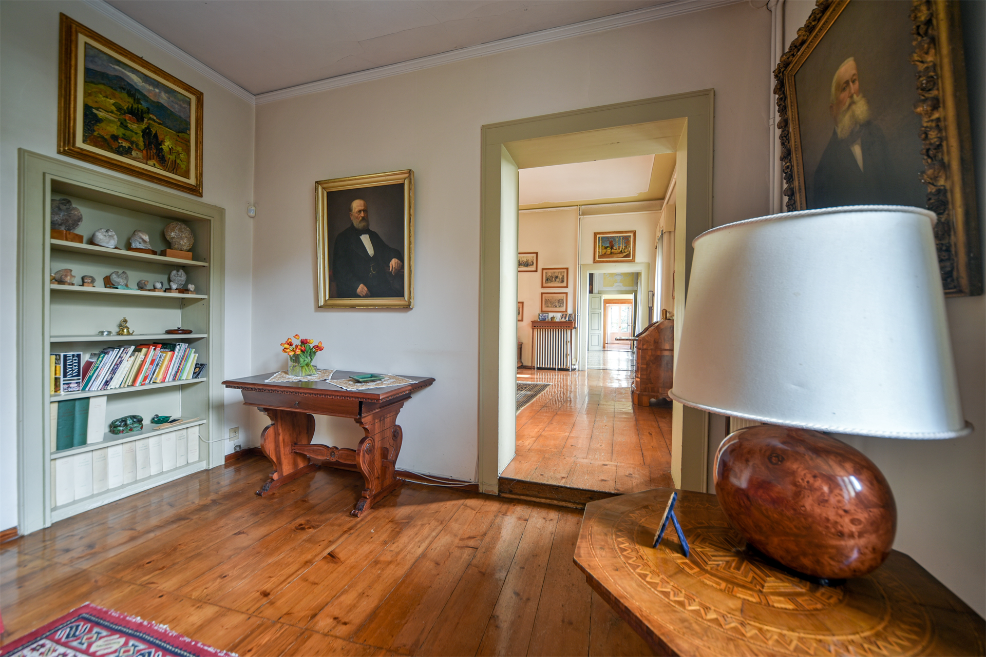 4 Bedroom Villa/Townhouse's Image 8
