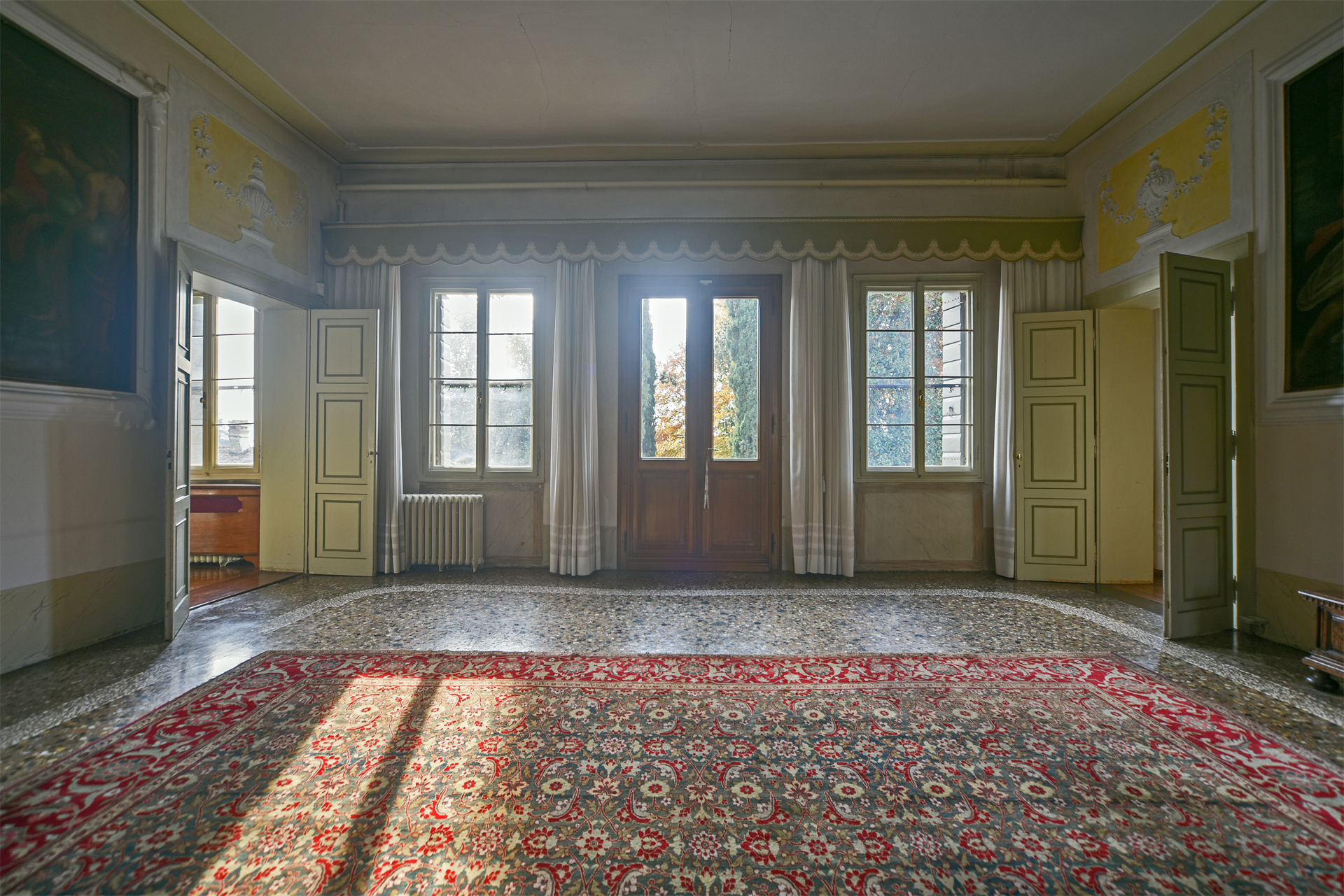 4 Bedroom Villa/Townhouse's Image 5