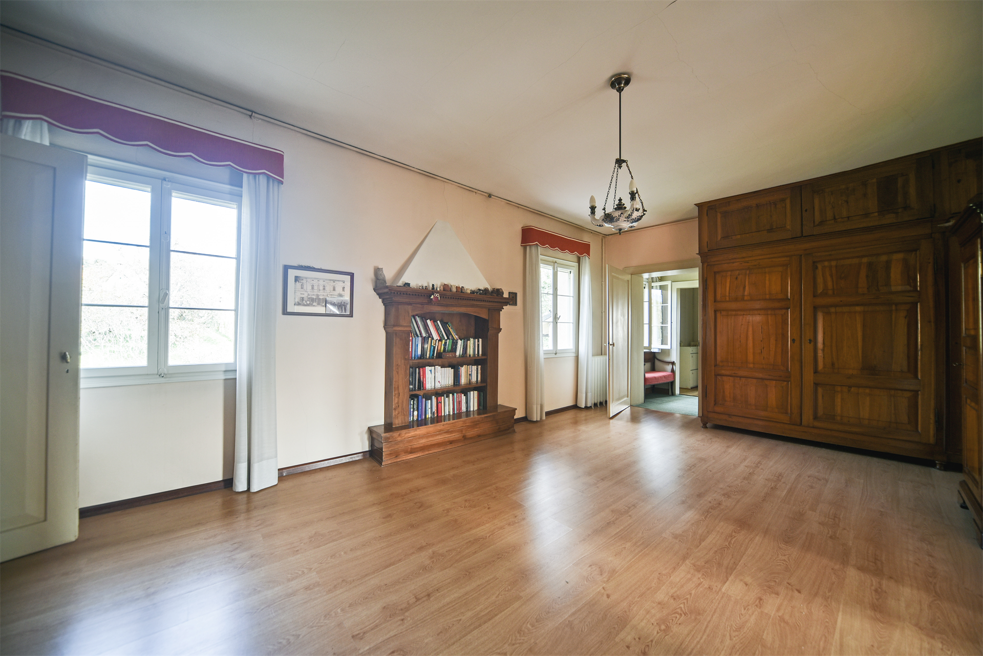 4 Bedroom Villa/Townhouse's Image 11