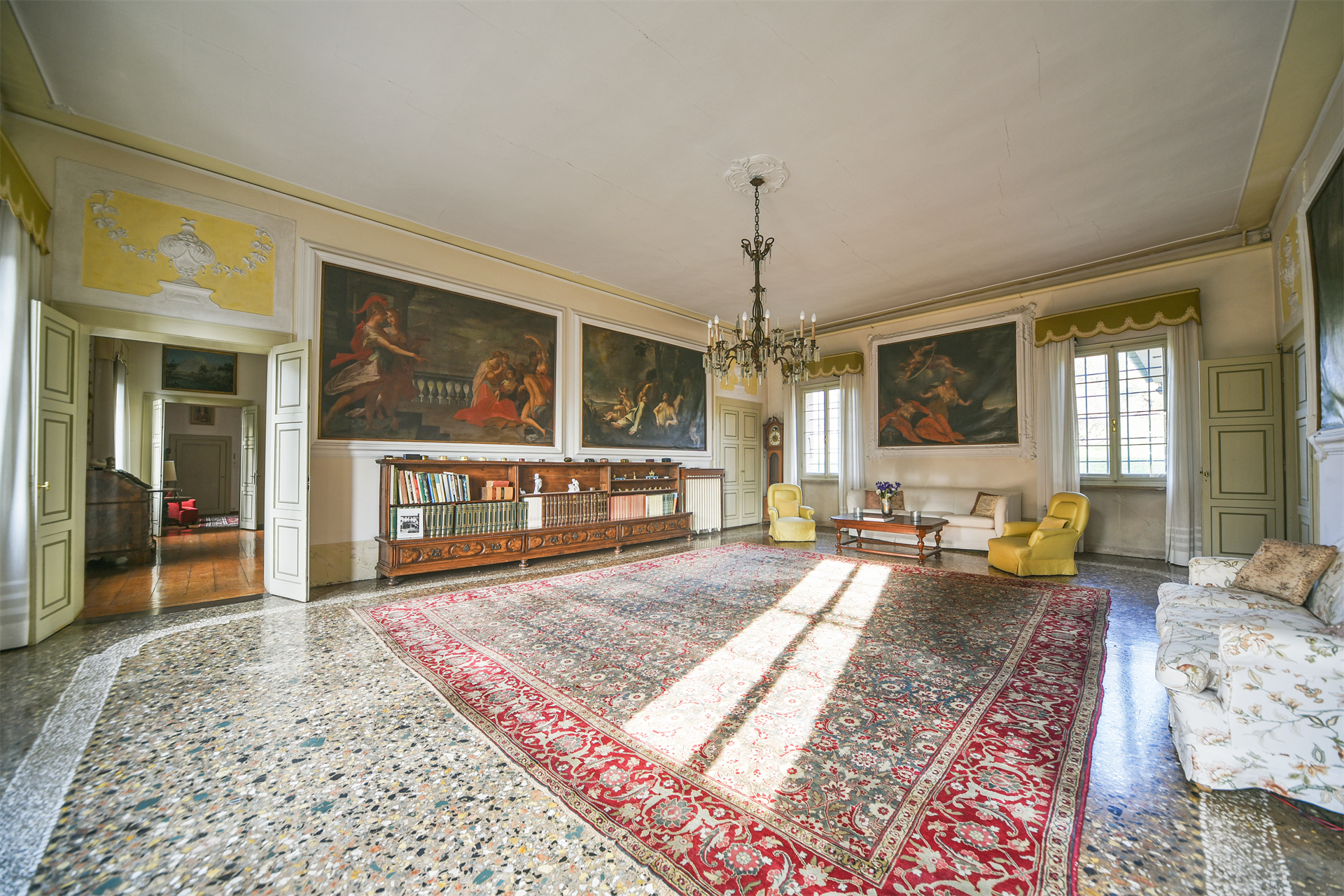 Property Slider Image