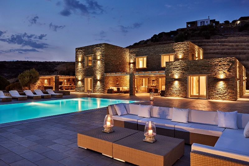 9 Bedroom Villa/Townhouse's Image 8