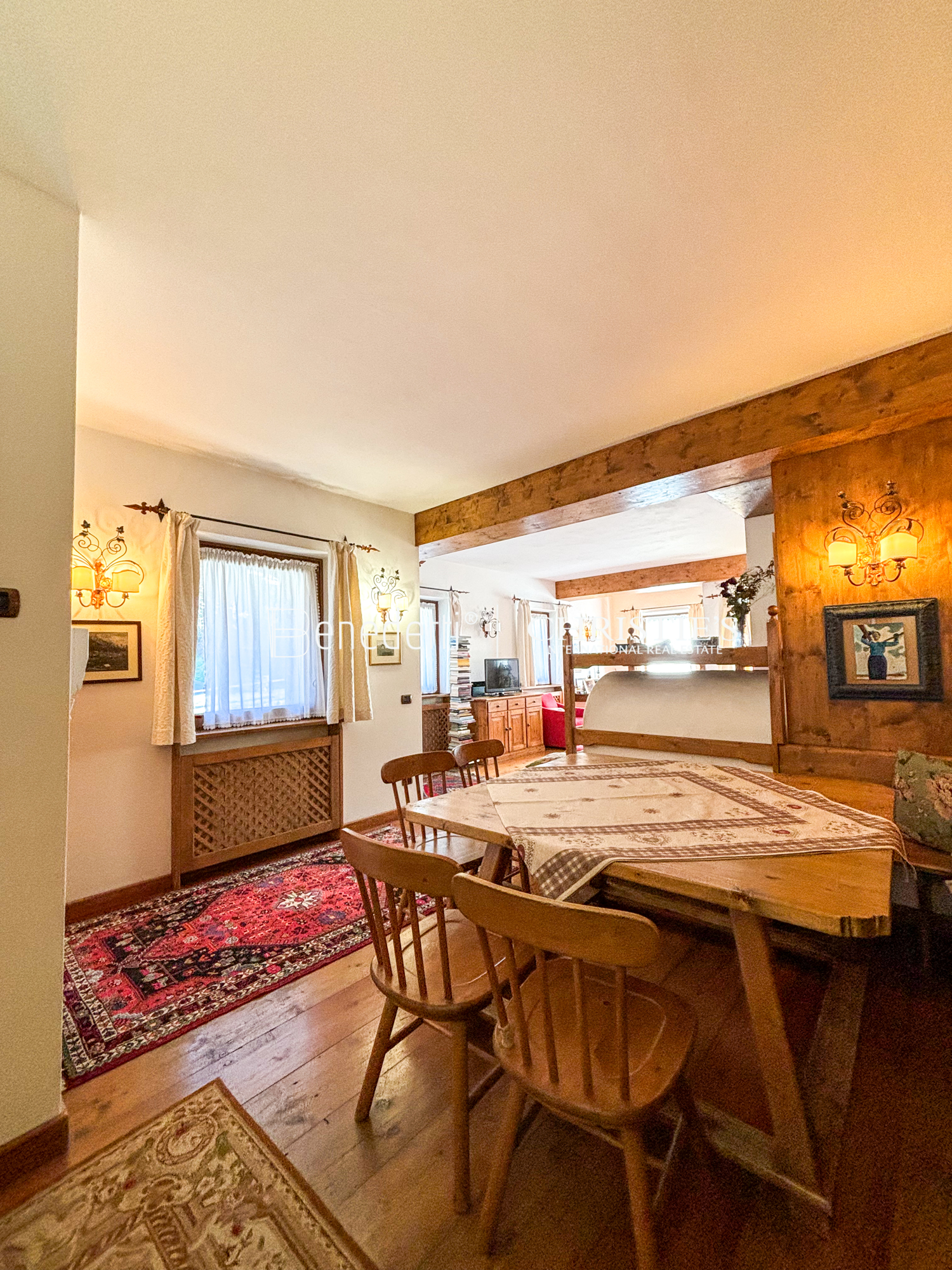 3 Bedroom Apartment/Flat's Image 8