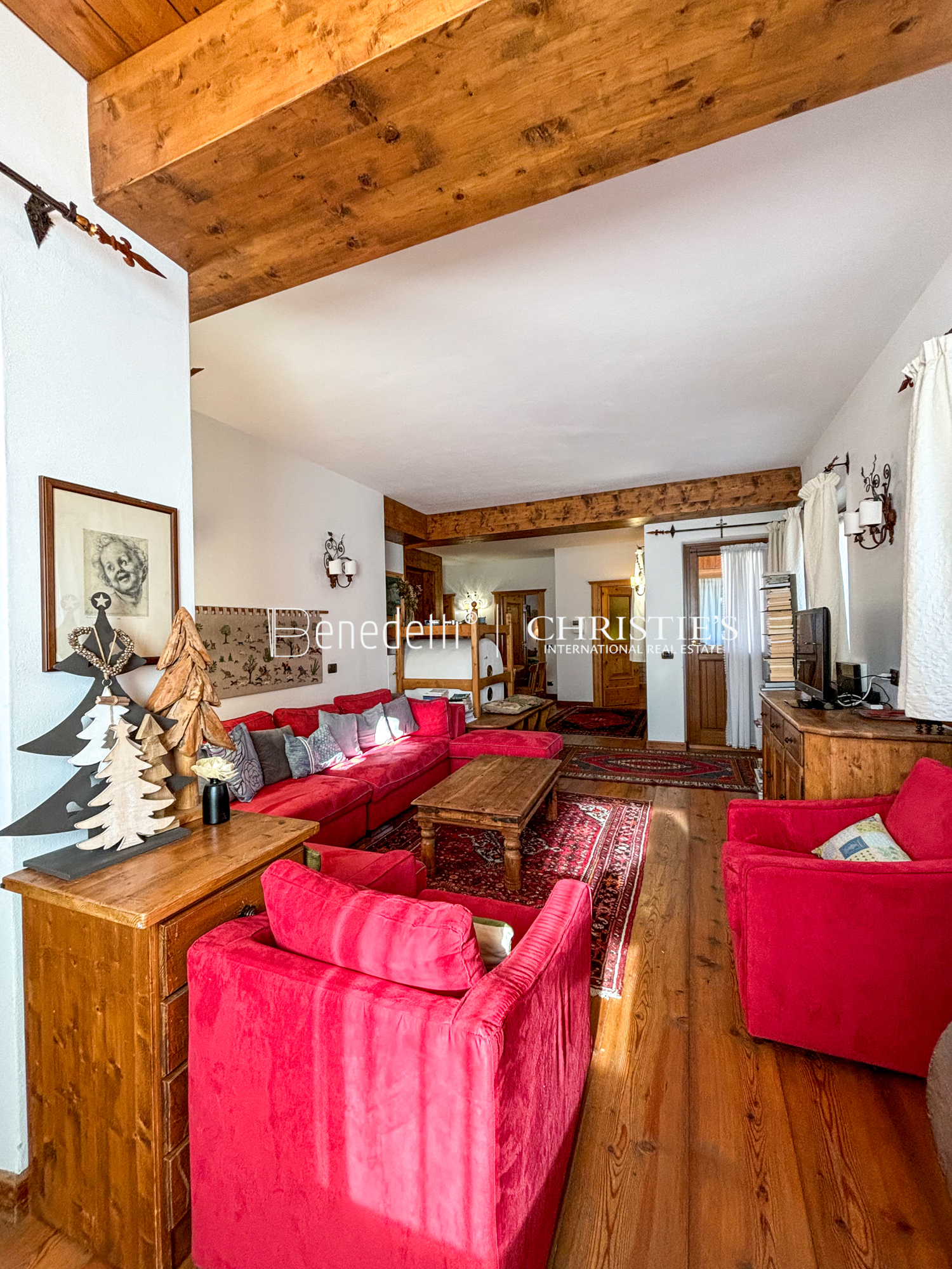 3 Bedroom Apartment/Flat's Image 6