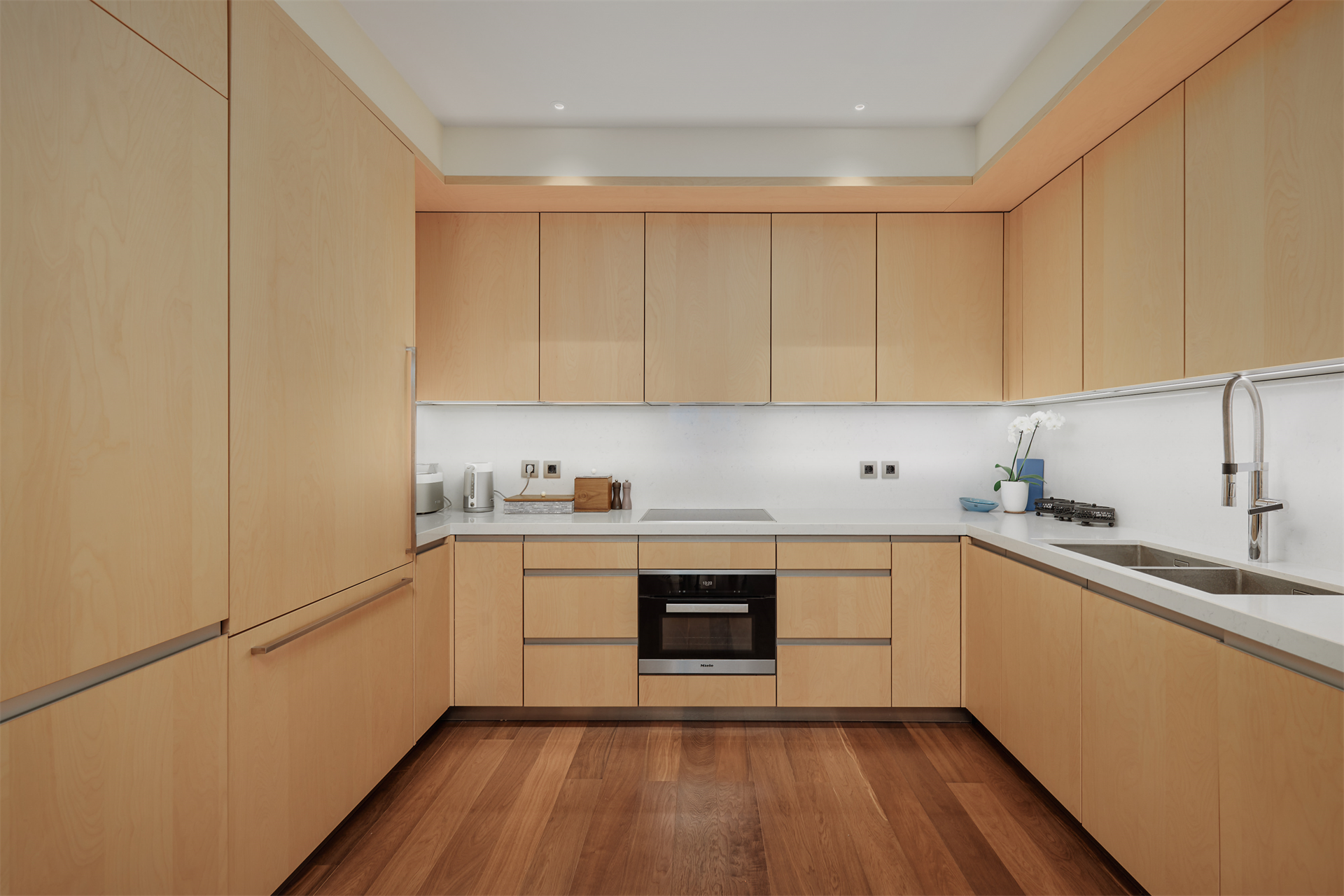 3 Bedroom Apartment/Flat's Image 3