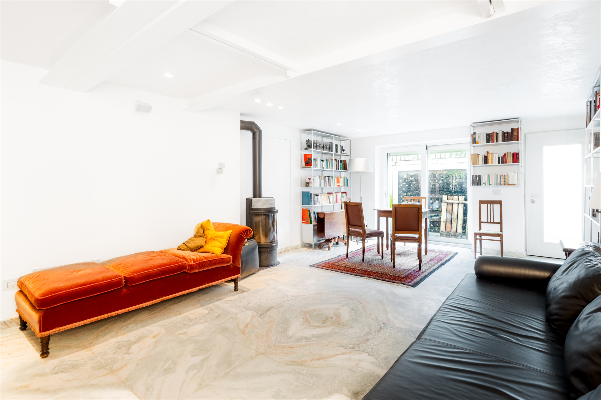 4 Bedroom Villa/Townhouse's Image 24