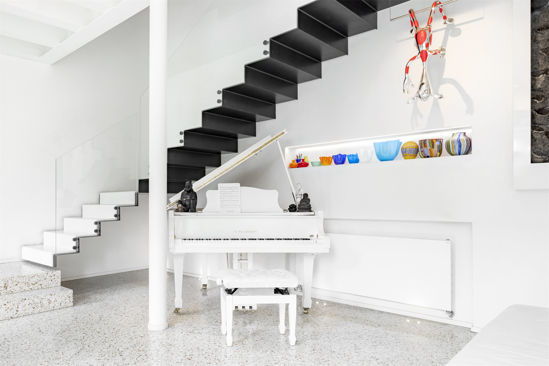 4 Bedroom Villa/Townhouse's Image 12