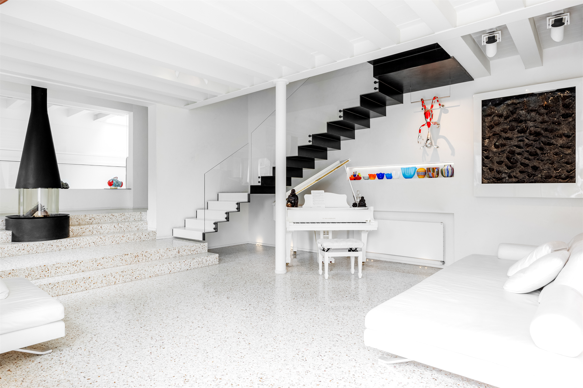 4 Bedroom Villa/Townhouse's Image 6
