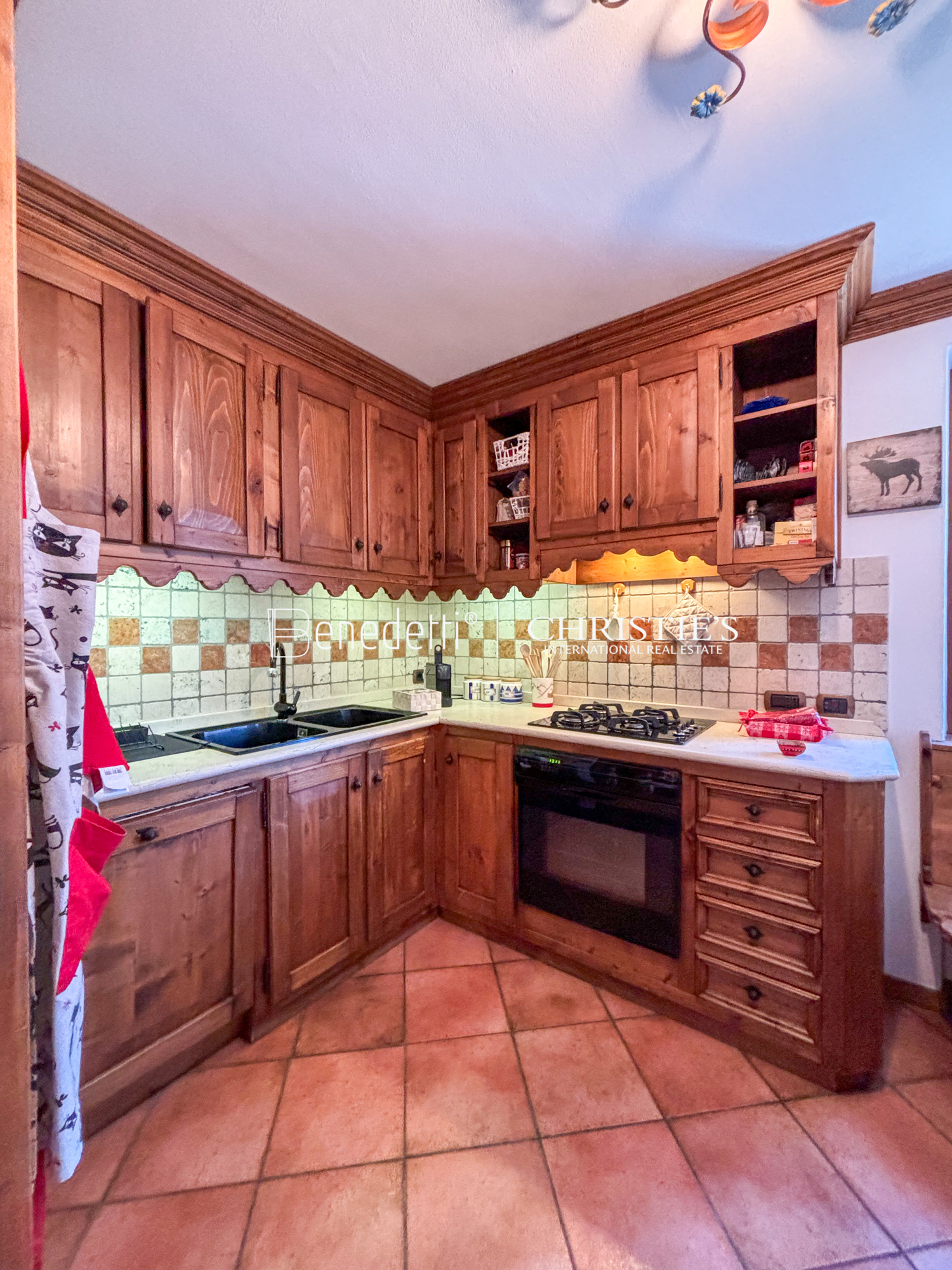 3 Bedroom Apartment/Flat's Image 4
