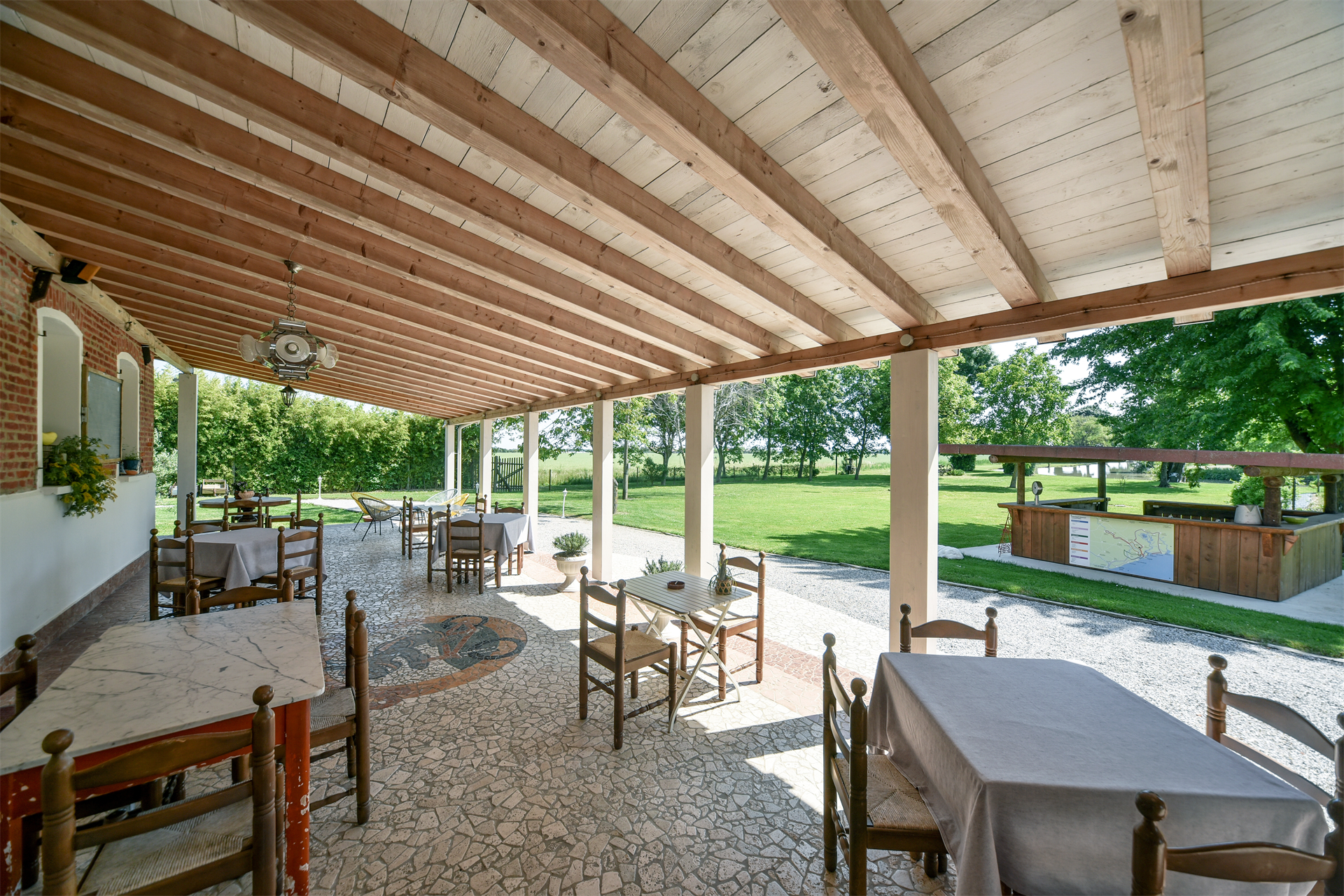 12 Bedroom Farm/Ranch/Plantation's Image 7