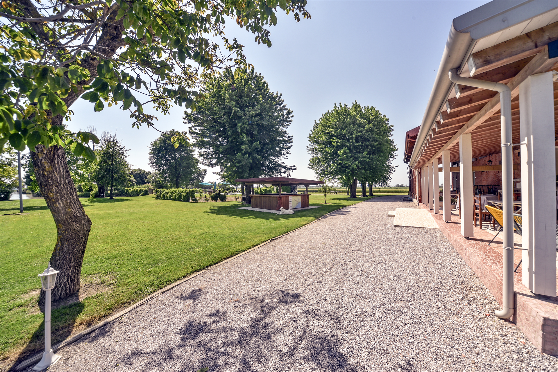 12 Bedroom Farm/Ranch/Plantation's Image 5