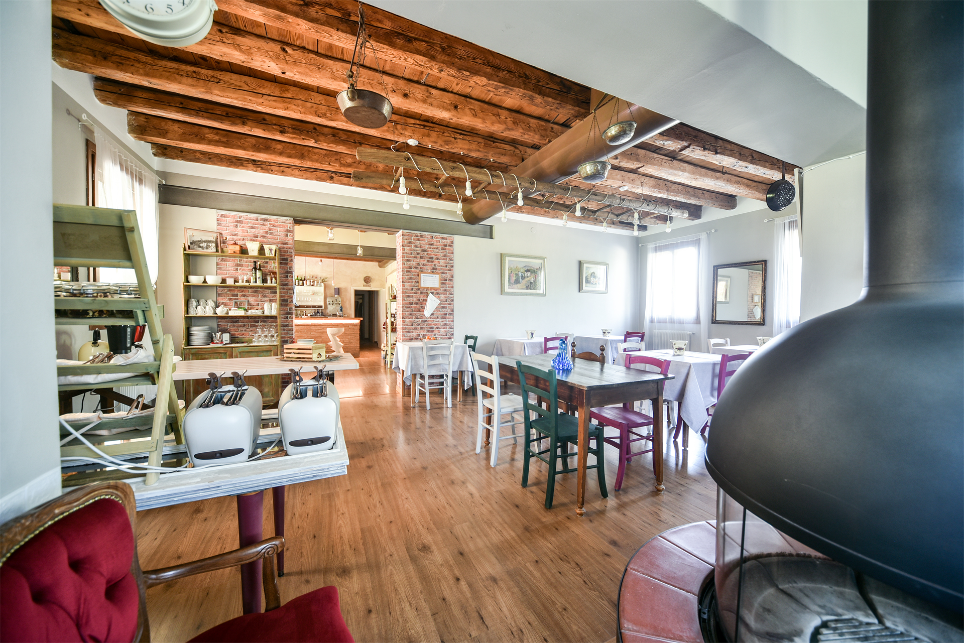 12 Bedroom Farm/Ranch/Plantation's Image 8
