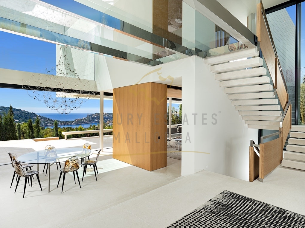 A closer look at Cutting-Edge Luxury Building Design Trends