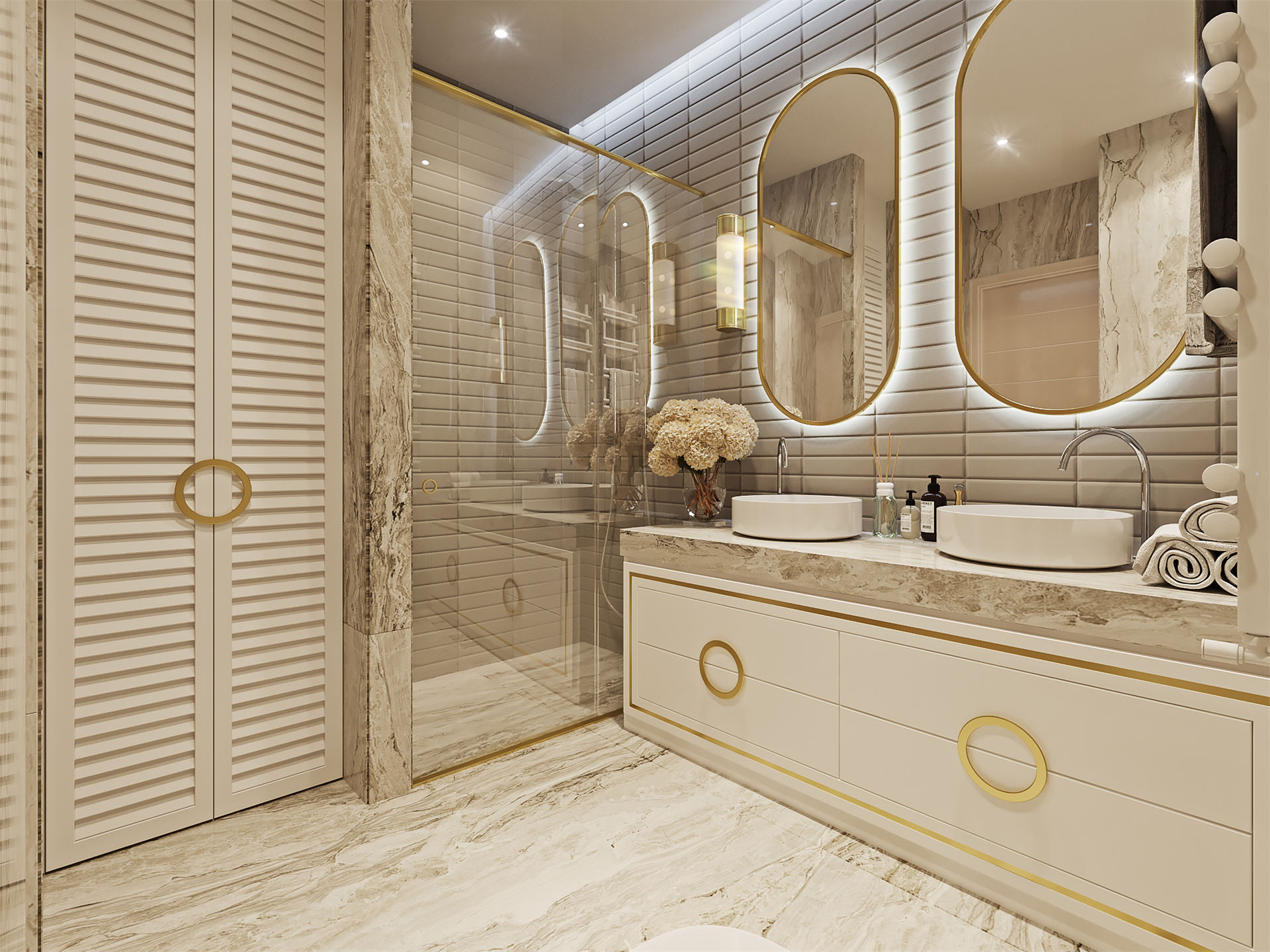 2 Bedroom Apartment/Flat's Image 10