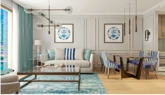2 Bedroom Apartment/Flat's Image 5