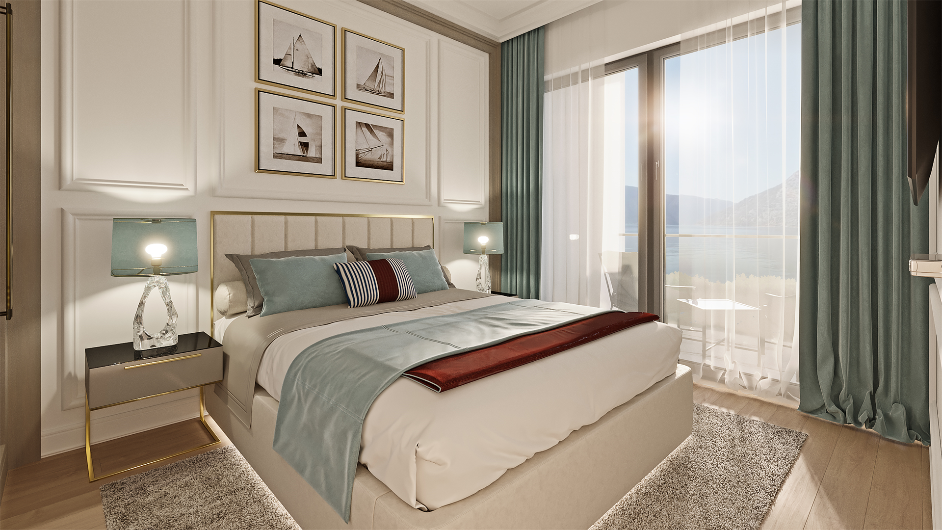 2 Bedroom Apartment/Flat's Image 8