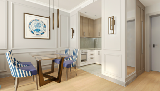 2 Bedroom Apartment/Flat's Image 6