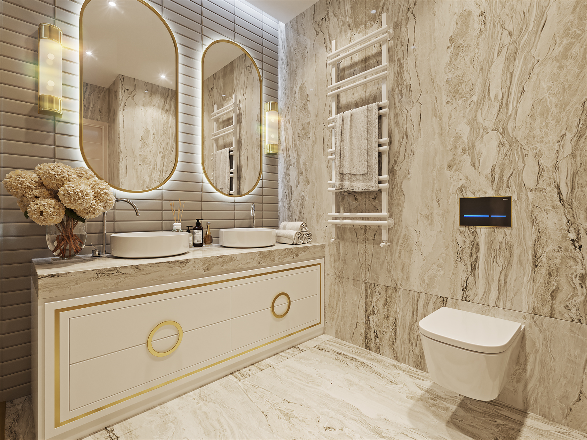 2 Bedroom Apartment/Flat's Image 9