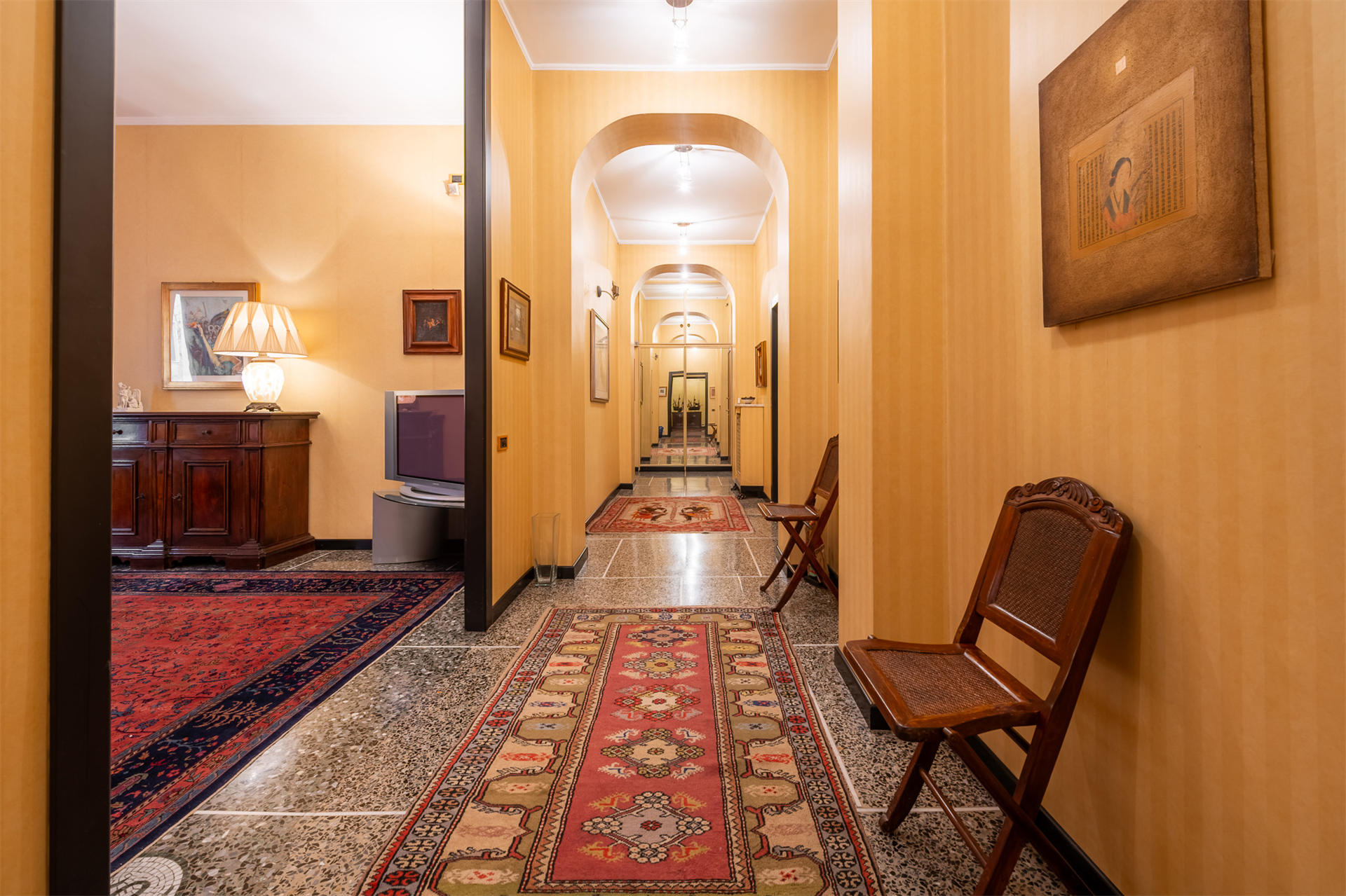 3 Bedroom Apartment/Flat's Image 4
