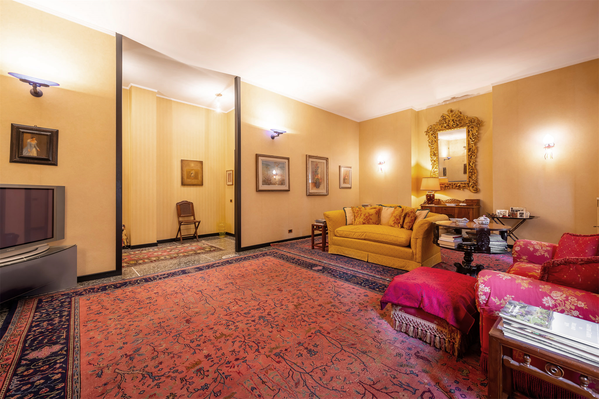 3 Bedroom Apartment/Flat's Image 3