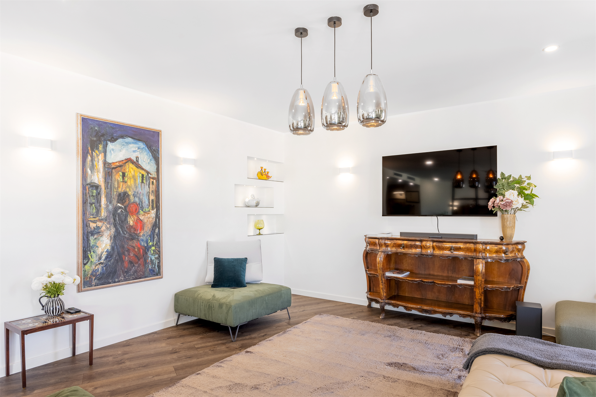 3 Bedroom Apartment/Flat's Image 5