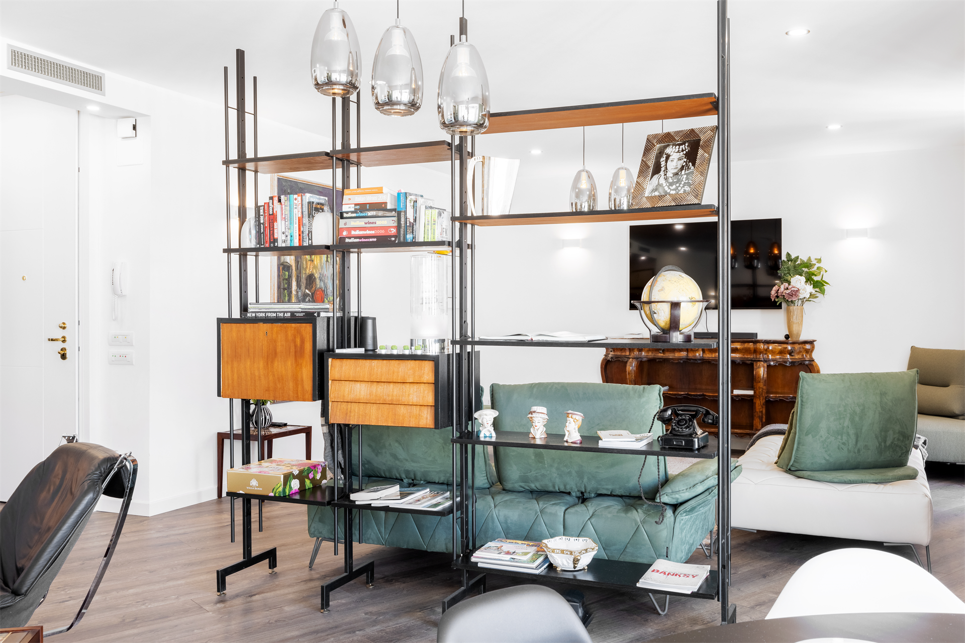 3 Bedroom Apartment/Flat's Image 8