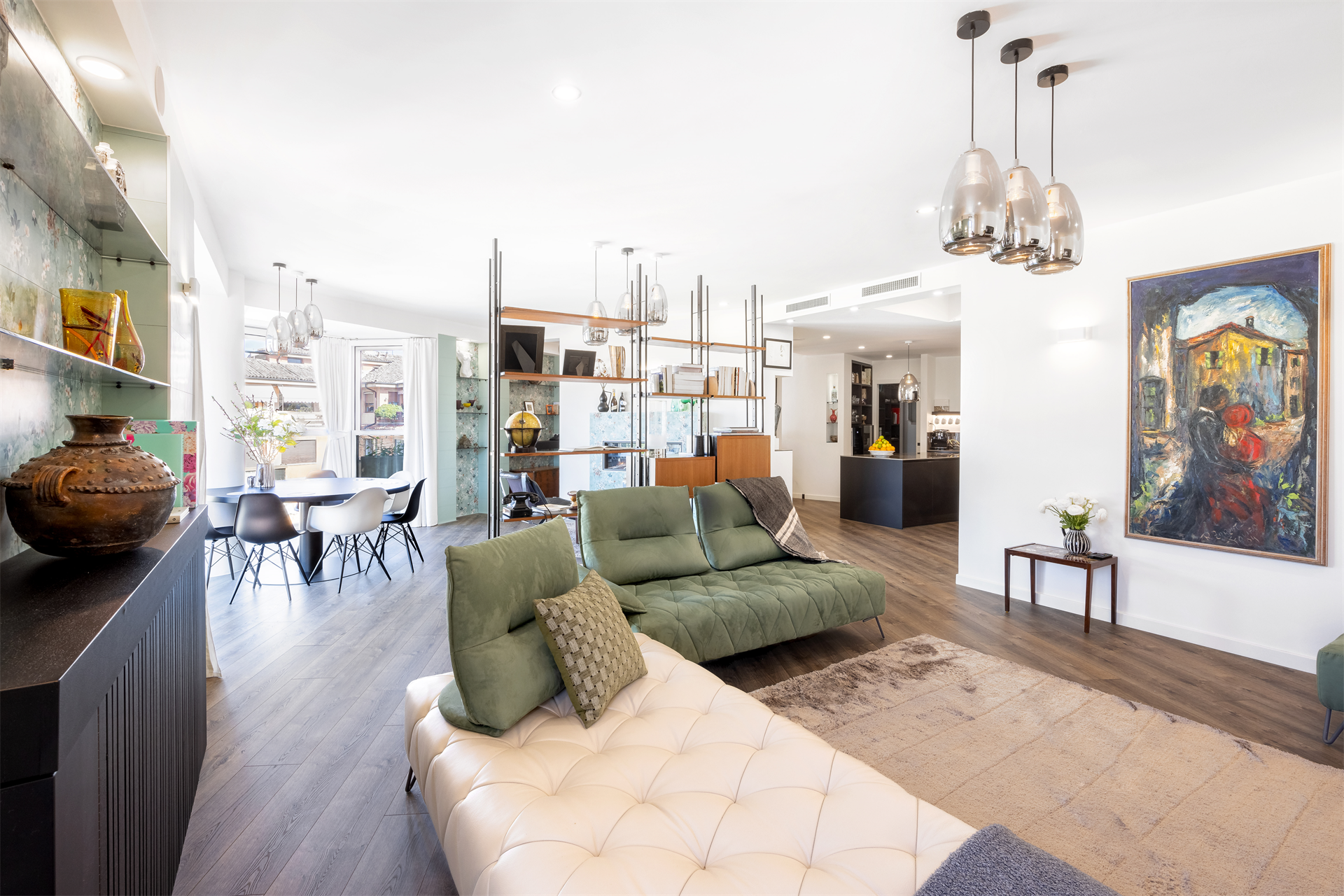 3 Bedroom Apartment/Flat's Image 4
