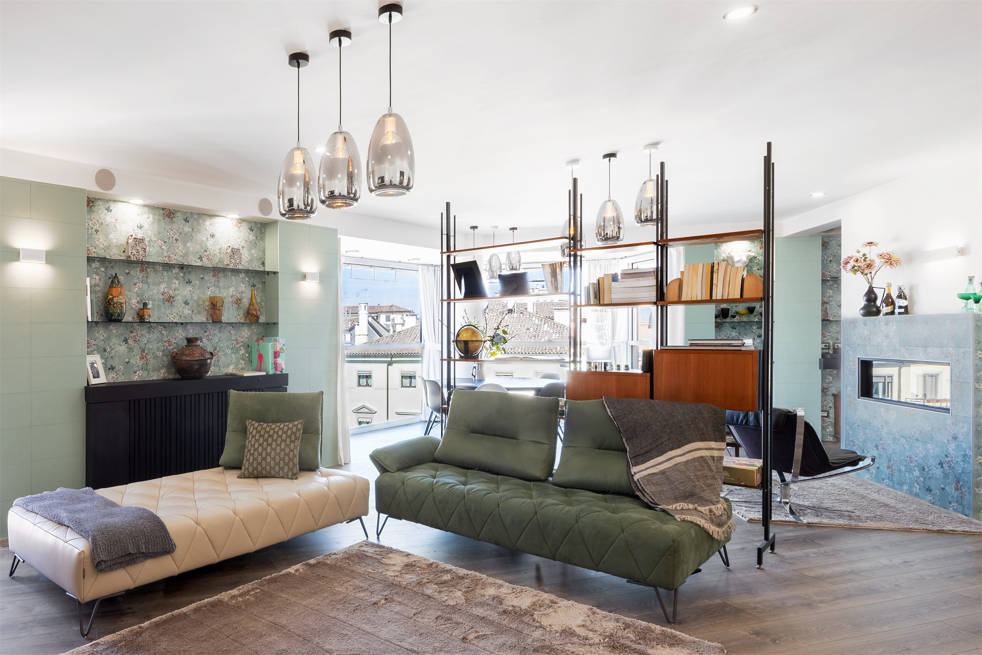 3 Bedroom Apartment/Flat's Image 3