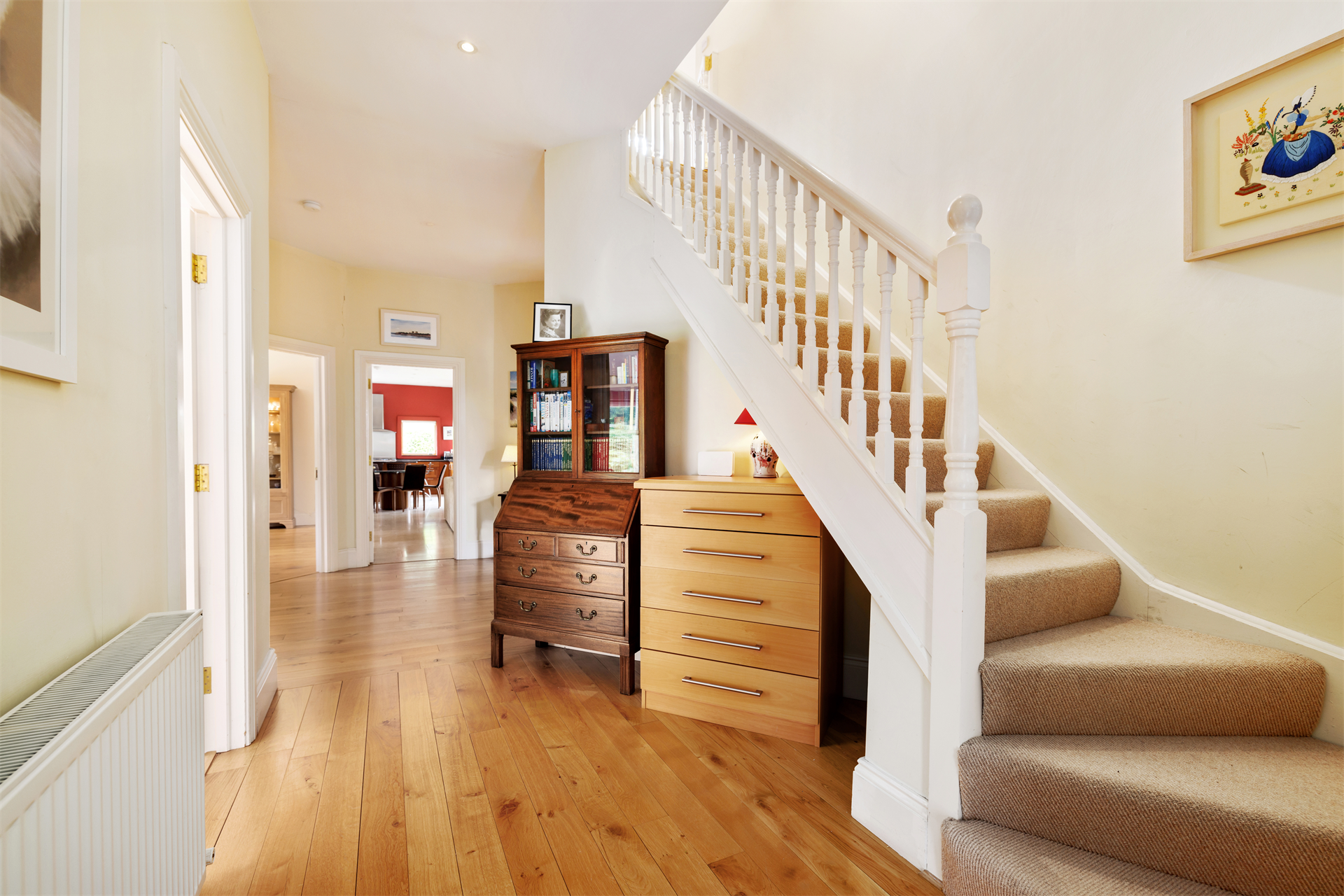 5 Bedroom Single Family Home/House's Image 6