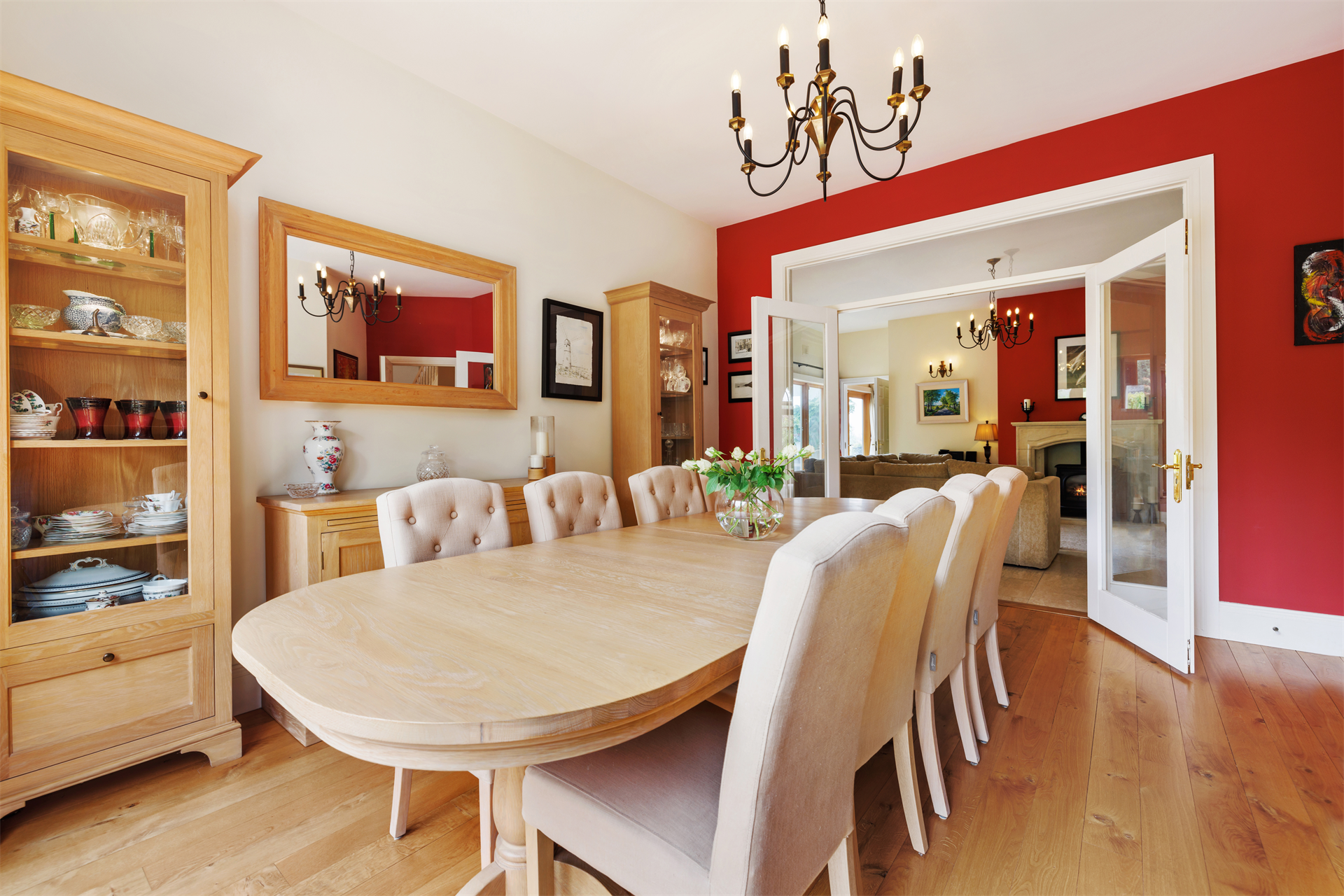 5 Bedroom Single Family Home/House's Image 11