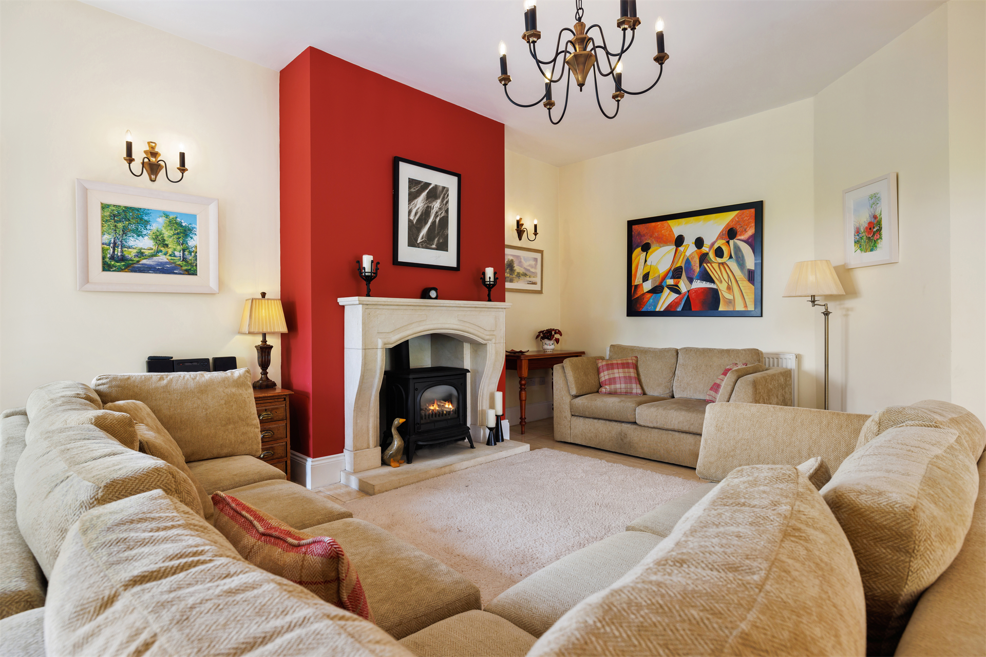 5 Bedroom Single Family Home/House's Image 13