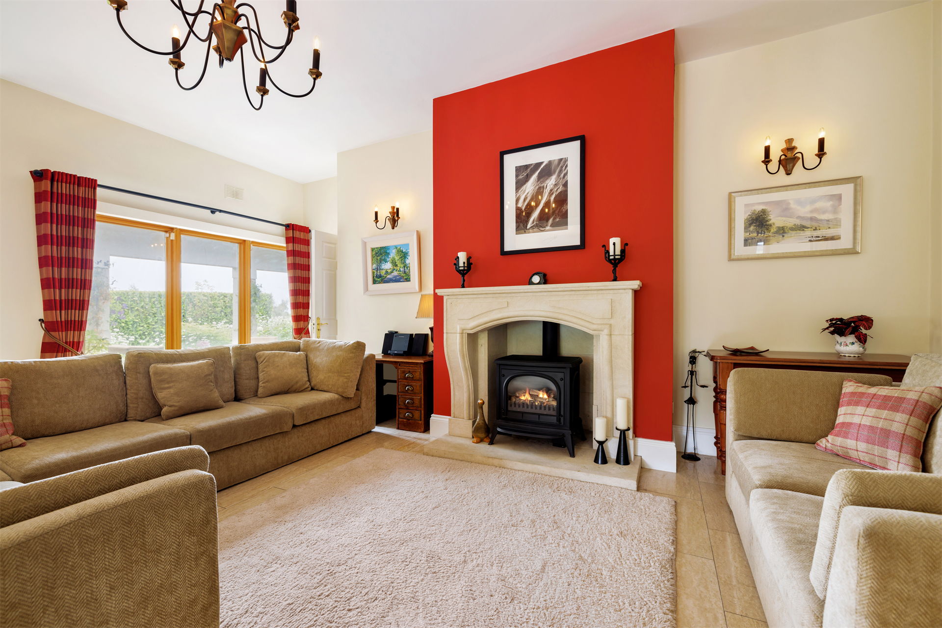 5 Bedroom Single Family Home/House's Image 12
