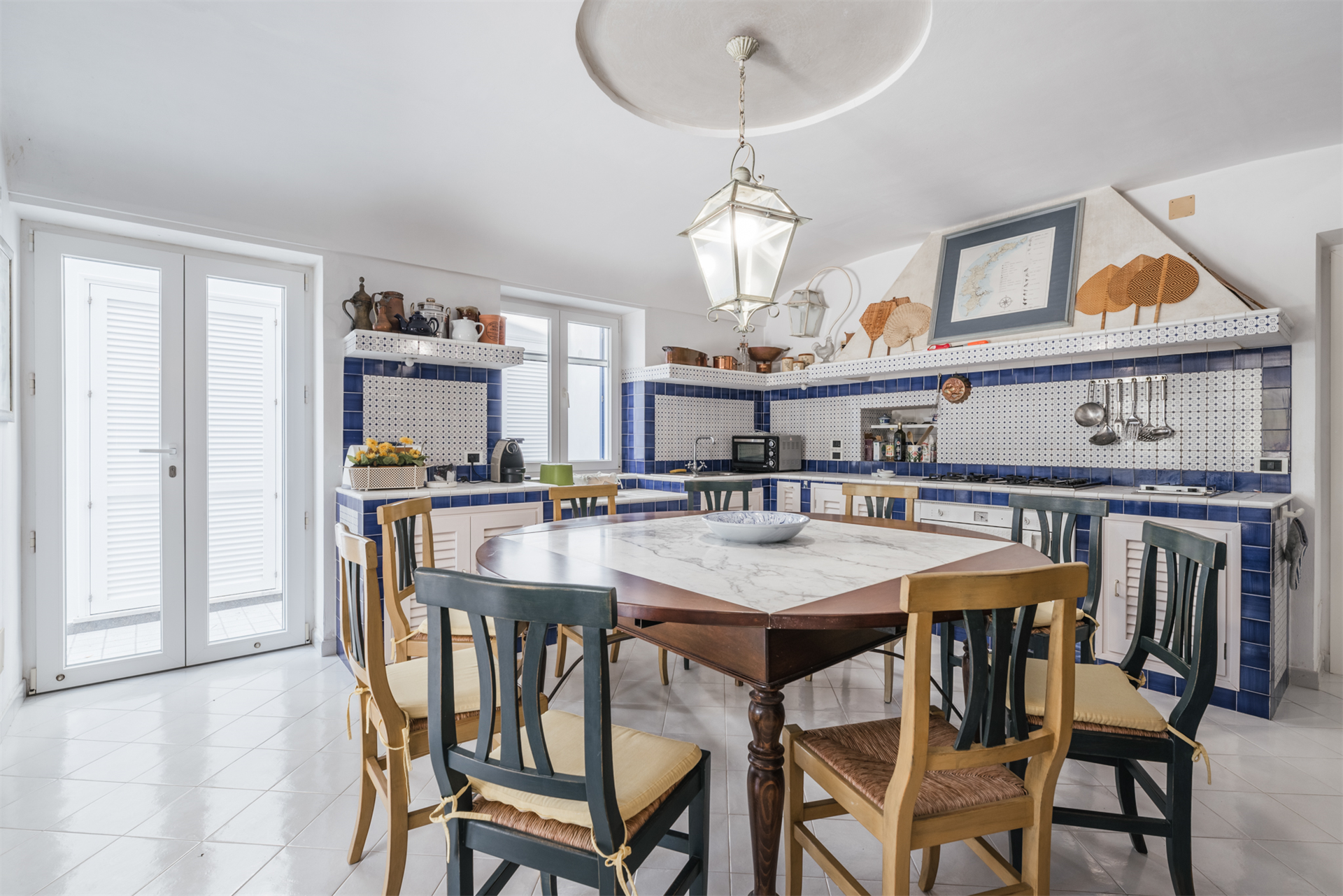 4 Bedroom Villa/Townhouse's Image 12