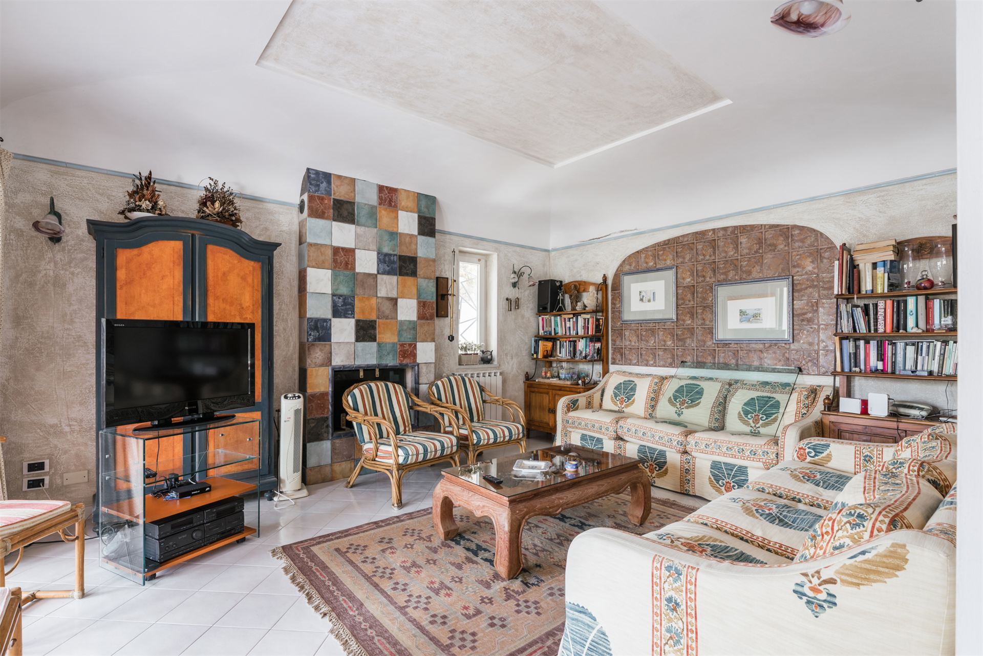 4 Bedroom Villa/Townhouse's Image 9