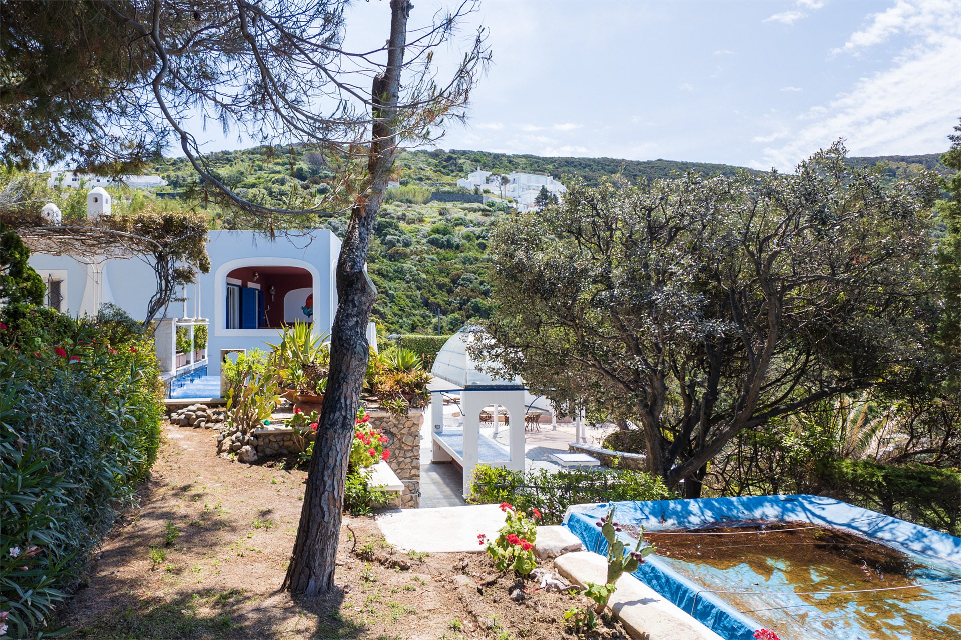 4 Bedroom Villa/Townhouse's Image 23